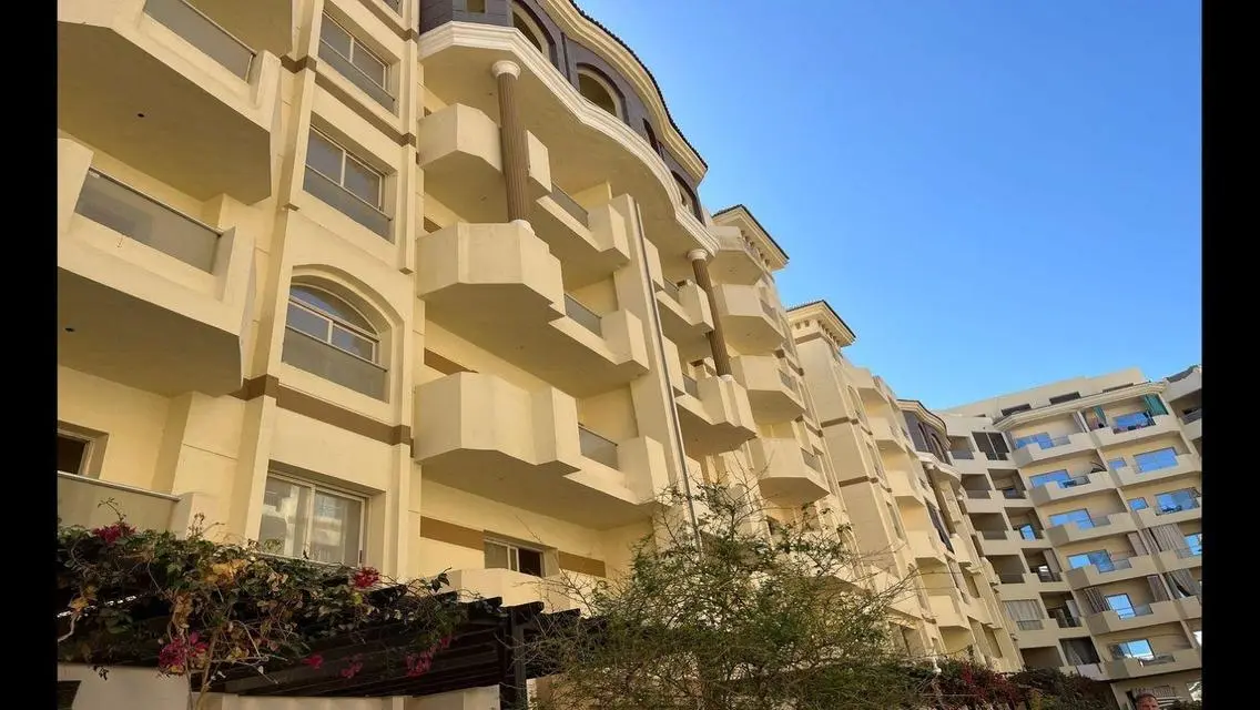 Own your luxury unit in the heart of Hurghada
