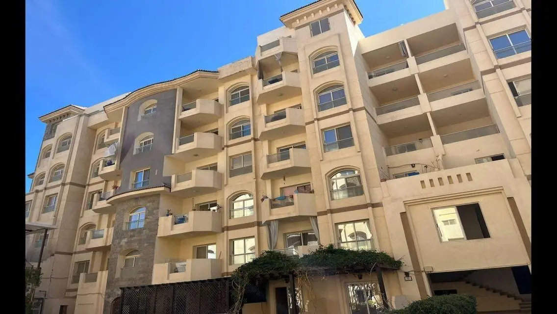 Own your luxury unit in the heart of Hurghada