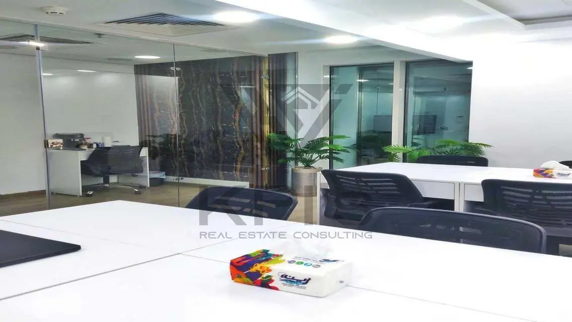 Luxury Apartment for Sale - 90 m² in a Prime Location