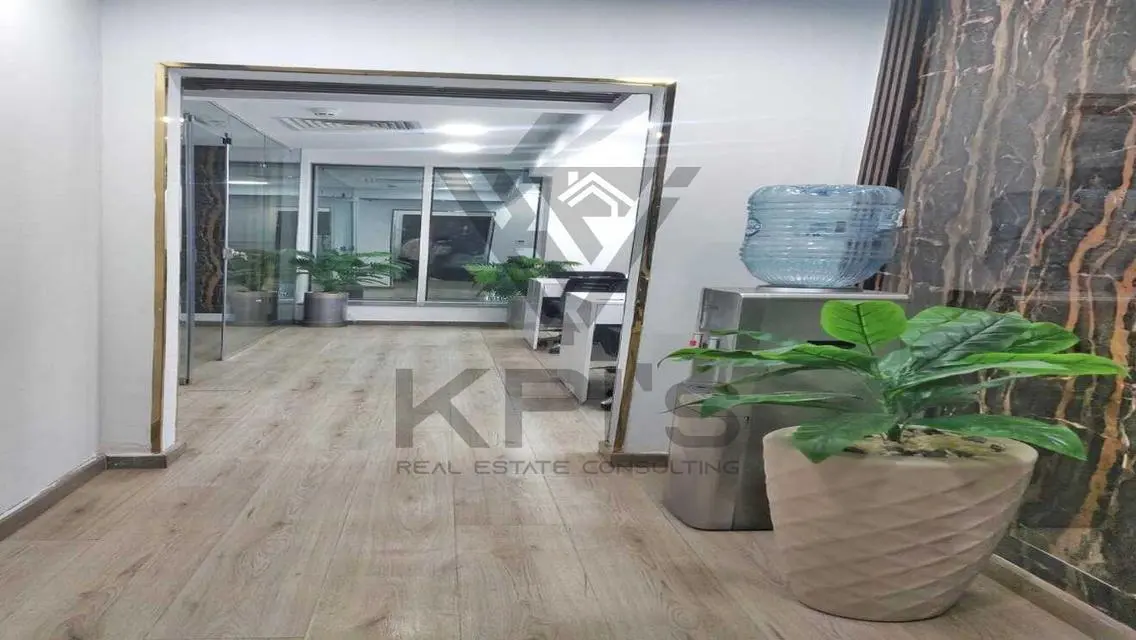 Luxury Apartment for Sale - 90 m² in a Prime Location