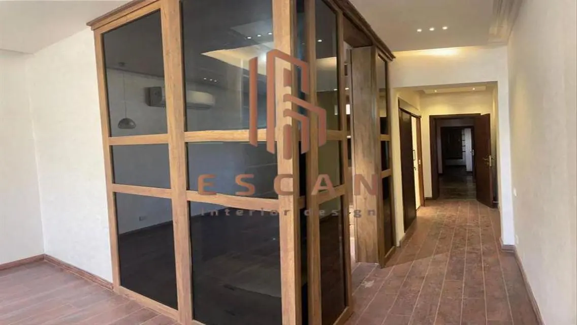 فيلا ايجار فى كمبوند بالم هيلز تشطيب سوبر لوكس