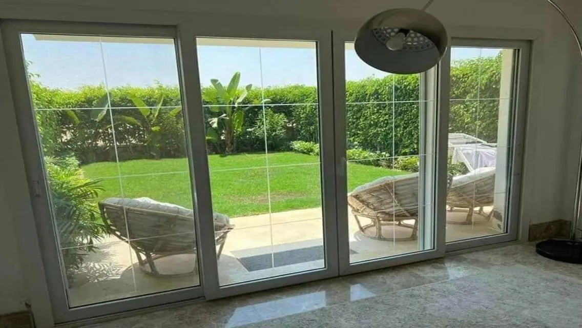 Own Town House Finished Installments Over 7 Years
