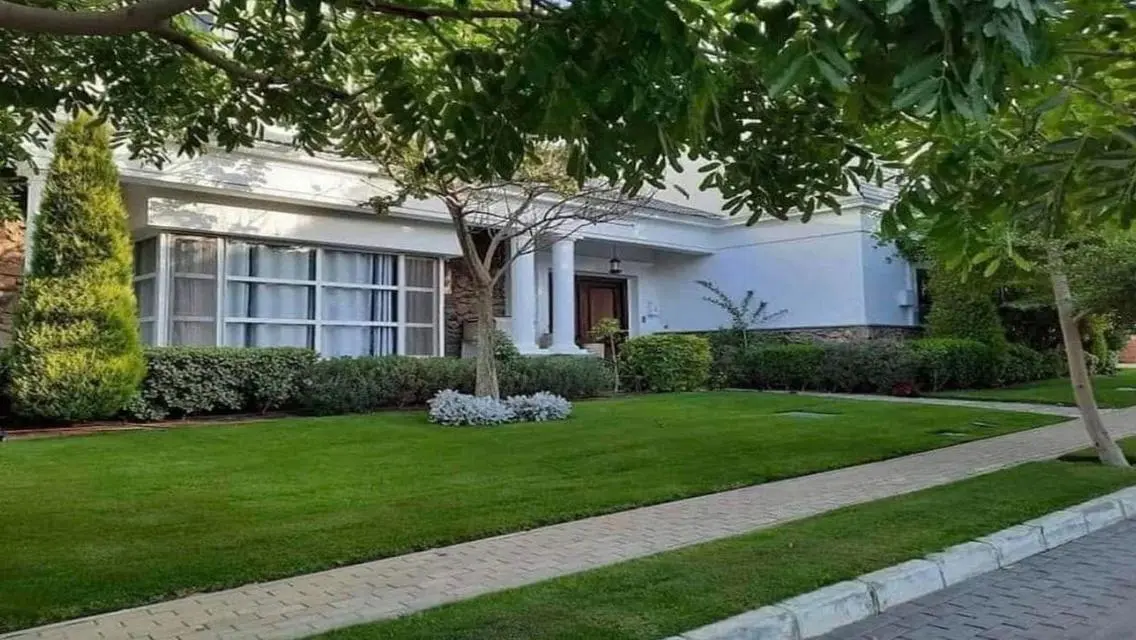 Own Town House Finished Installments Over 7 Years