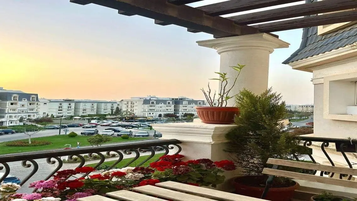 Own Town House Finished Installments Over 7 Years
