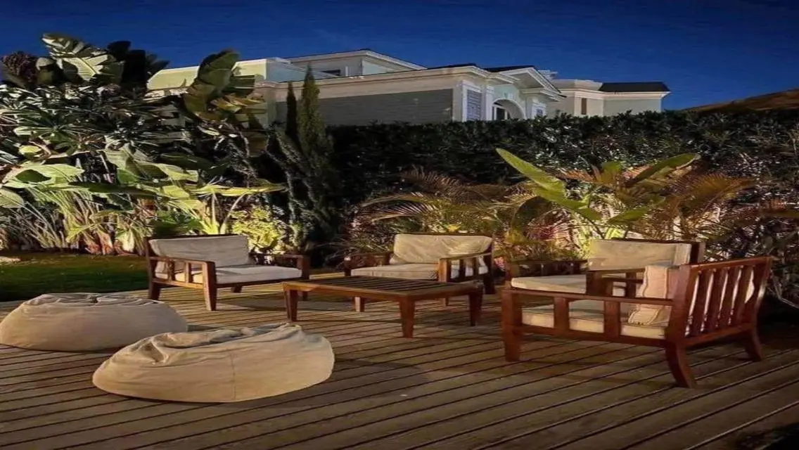 Own Town House Finished Installments Over 7 Years