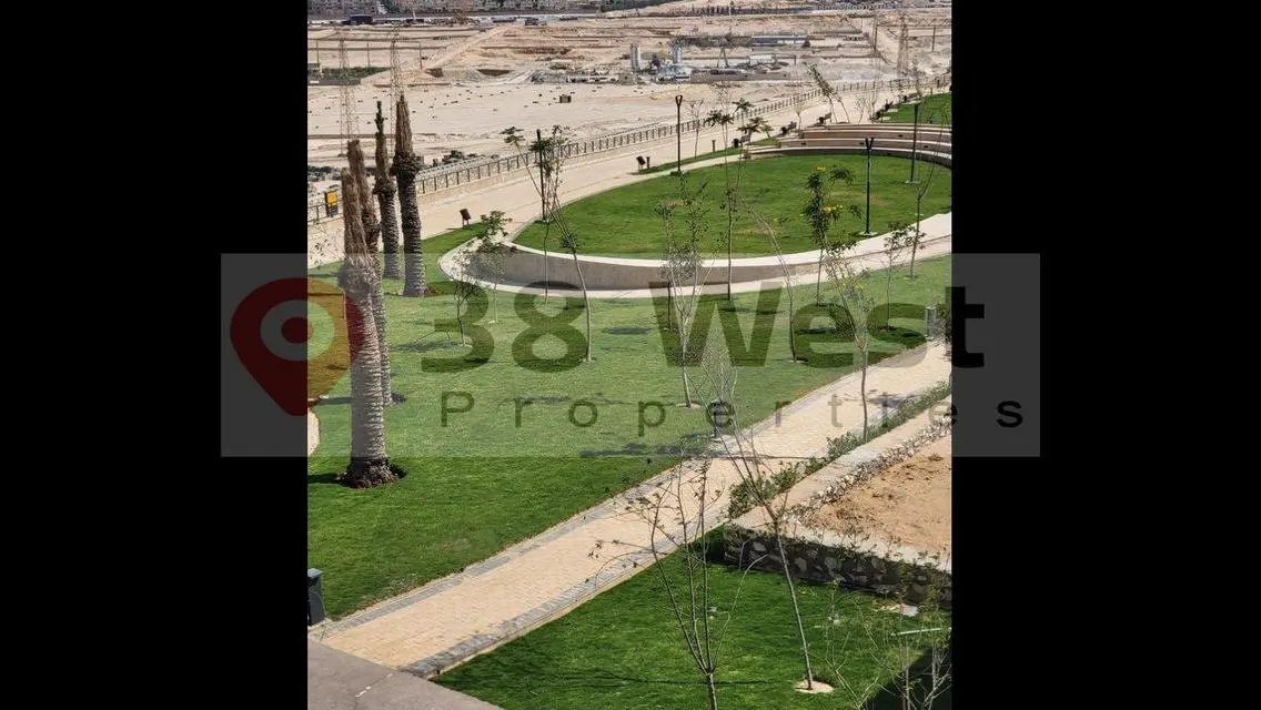 NEWGIZA - Westridge Apartment for Sale