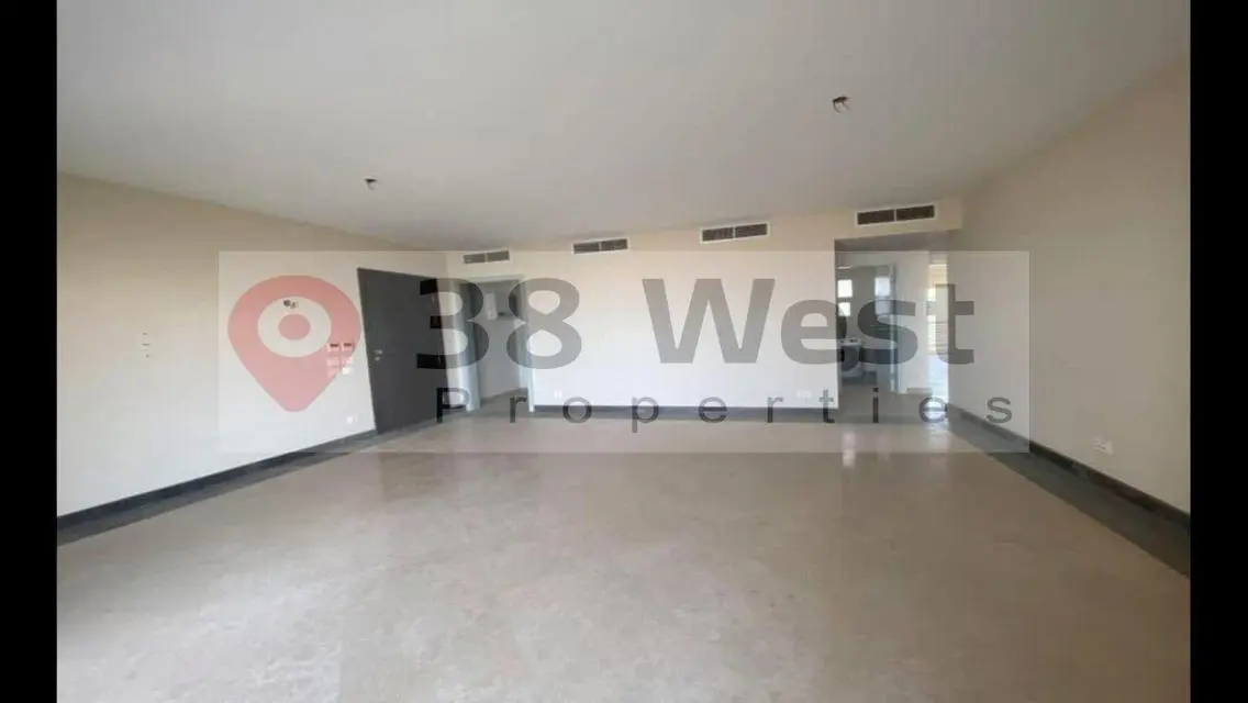NEWGIZA - Westridge Apartment for Sale