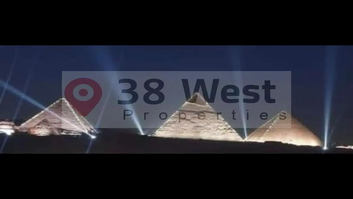 NEWGIZA - Westridge Apartment for Sale