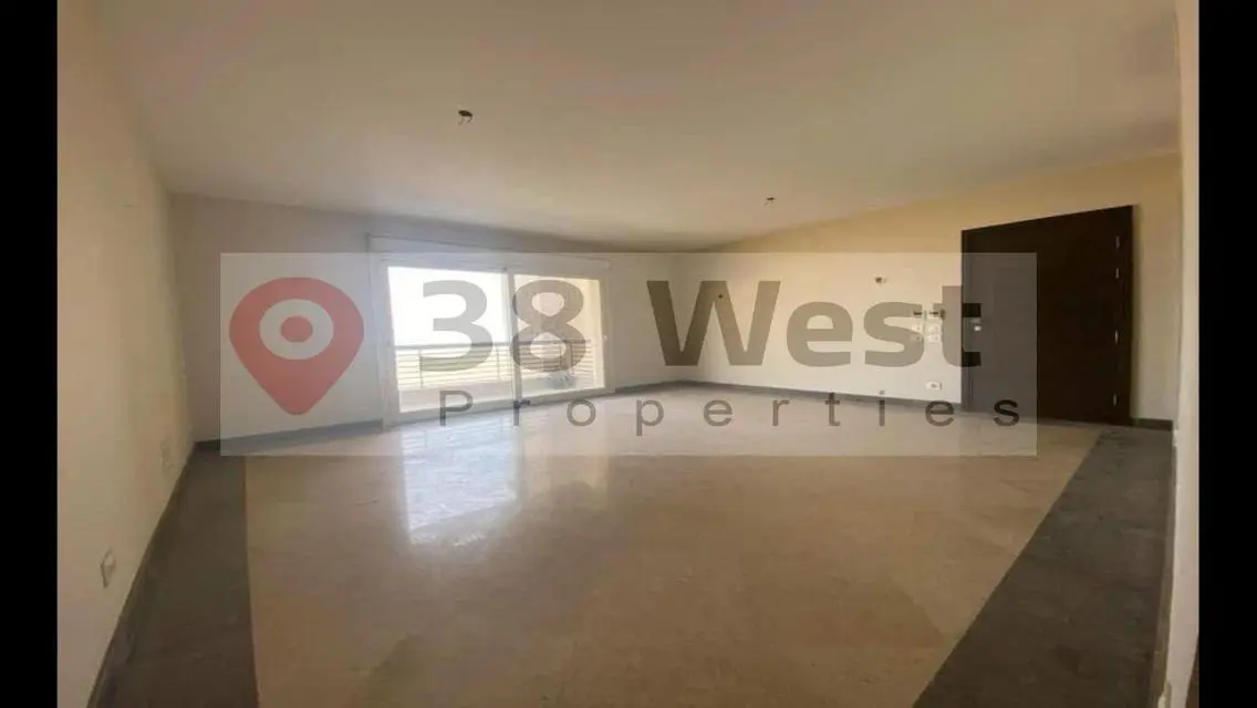 NEWGIZA - Westridge Apartment for Sale
