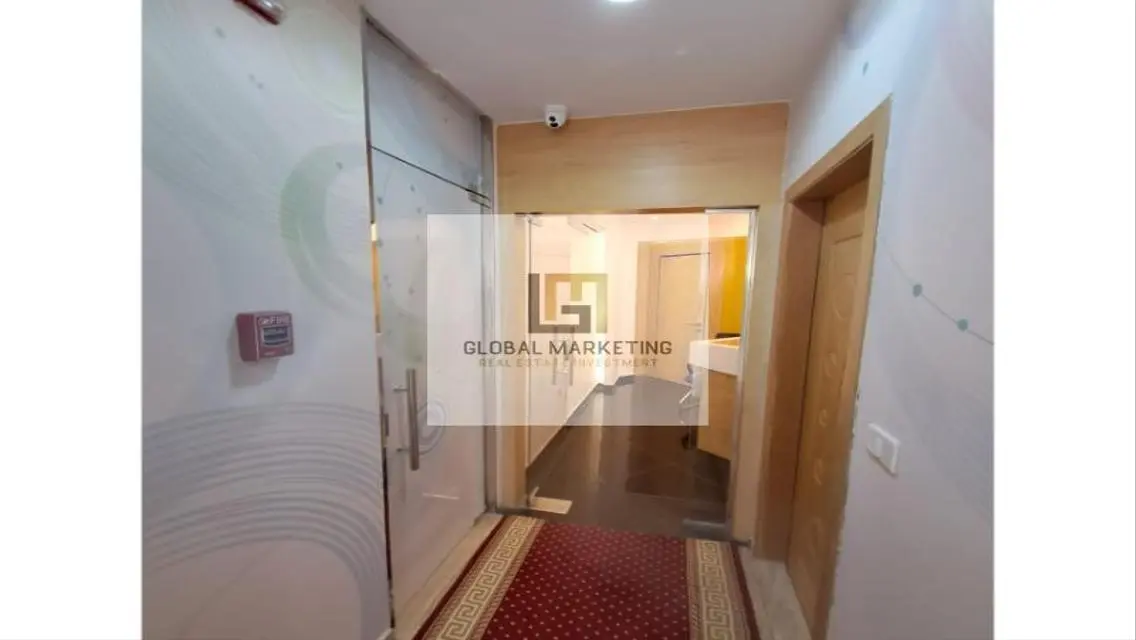 Fully finished office for rent 190m on 90th Street