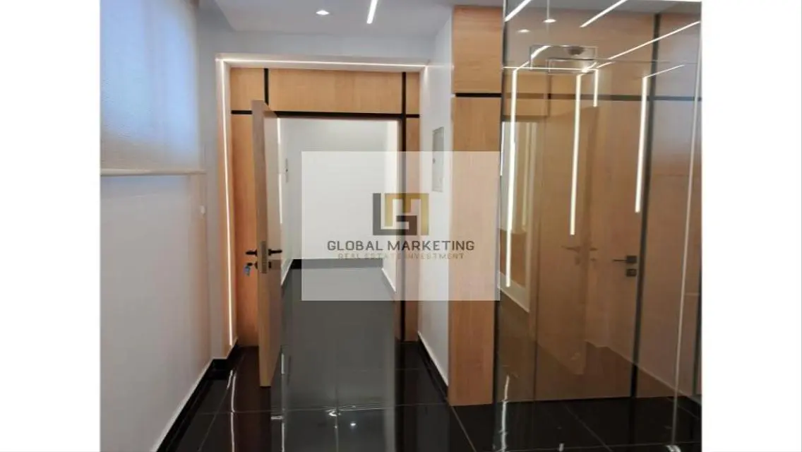 Fully finished office for rent 190m on 90th Street