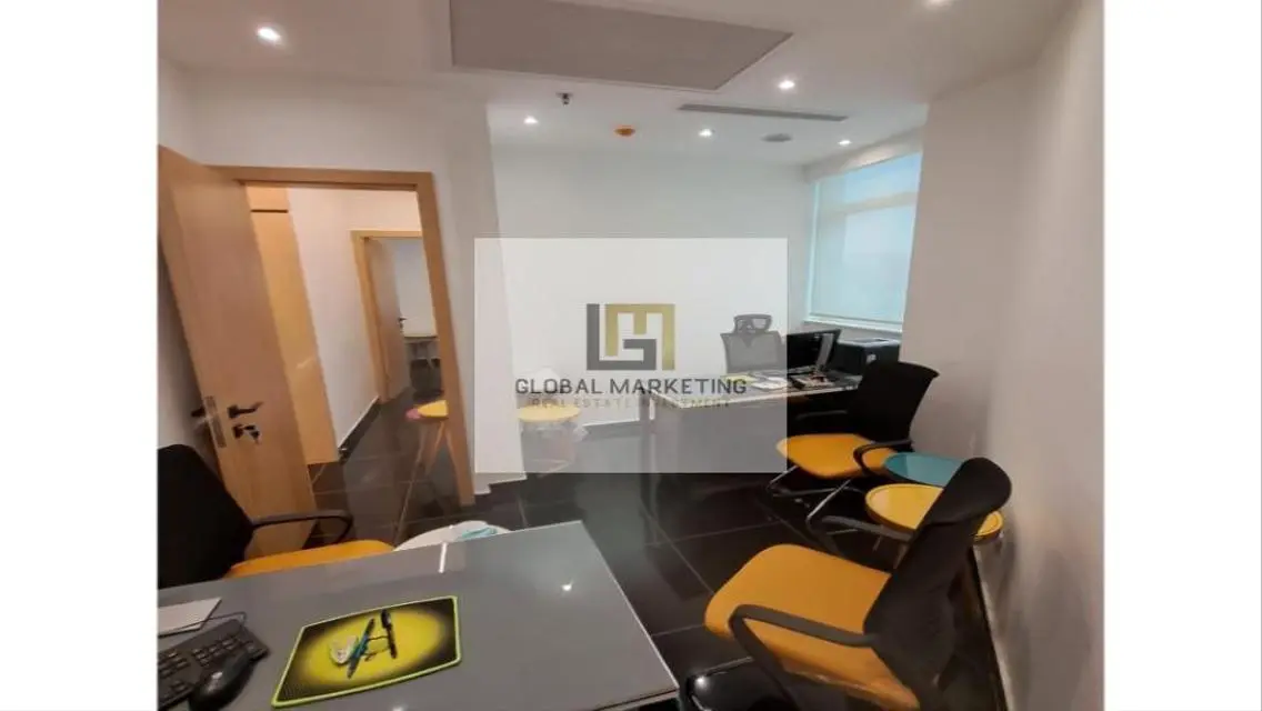 Fully finished office for rent 190m on 90th Street