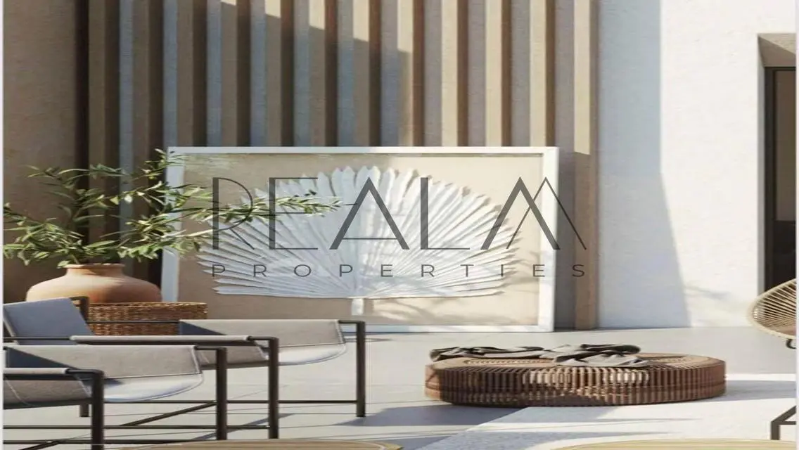 LUXURY APARTMENT FOR SALE 5% DOWN PAYMENT OVER 8 Y