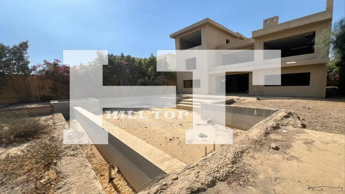 Villa For Sale 1170 Meter At Tara Sheikh Zayed