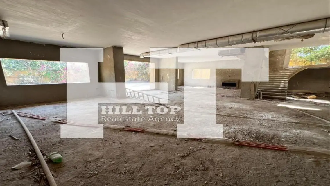 Villa For Sale 1170 Meter At Tara Sheikh Zayed