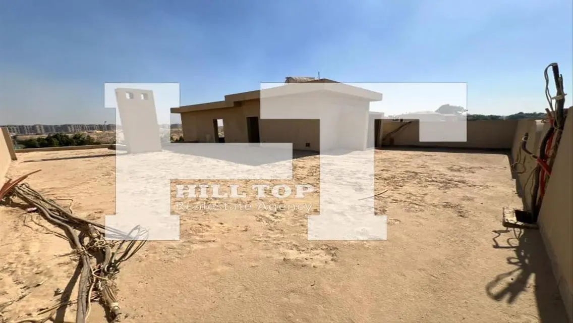 Villa For Sale 1170 Meter At Tara Sheikh Zayed