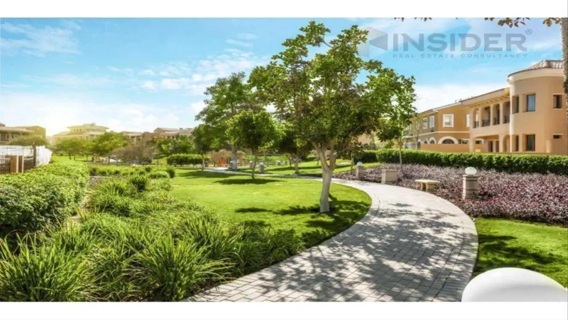 Twin house ready to move , facing north  for sale