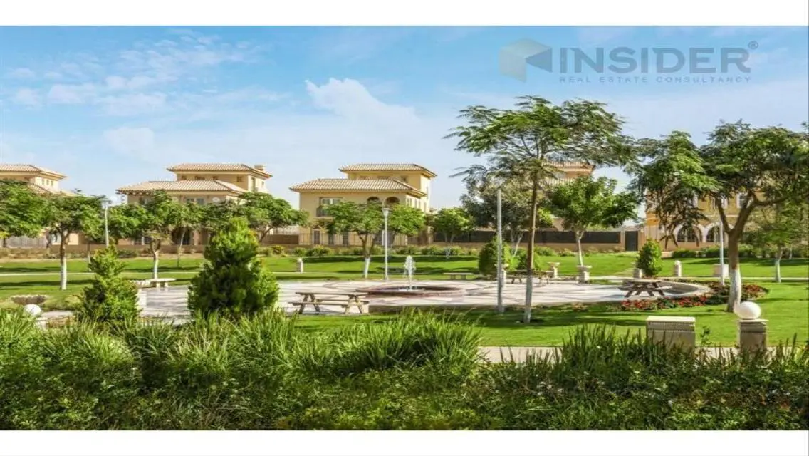 Twin house ready to move , facing north  for sale