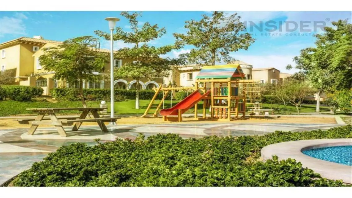 Twin house ready to move , facing north  for sale
