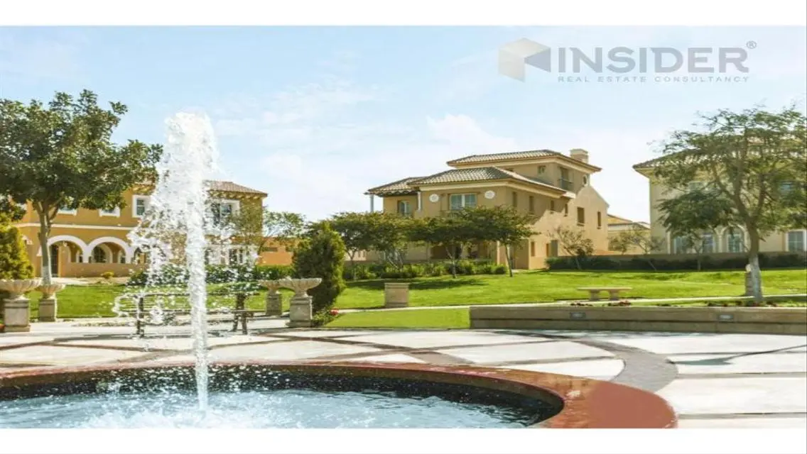 Twin house ready to move , facing north  for sale