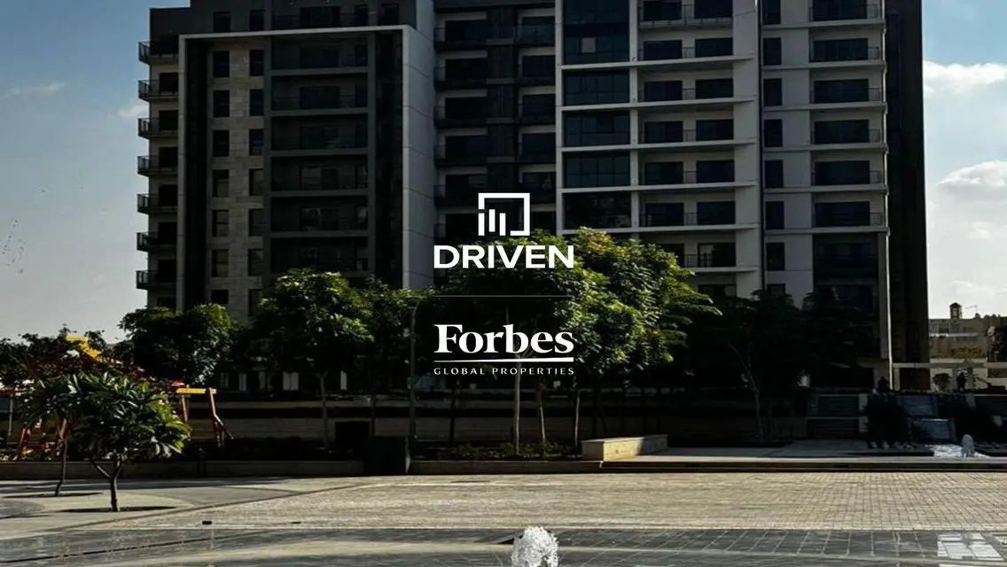 Apartment in installments -super lux - AC- Sale
