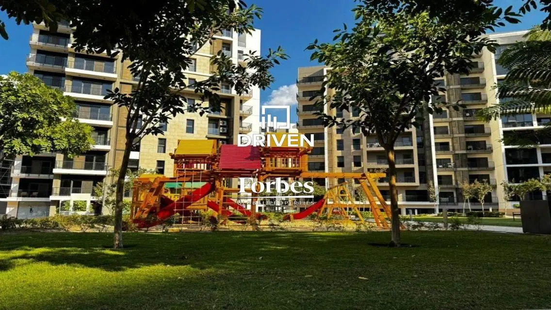 Apartment in installments -super lux - AC- Sale
