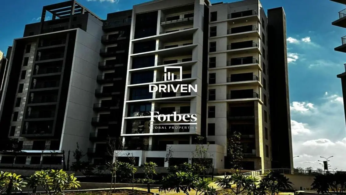Apartment in installments -super lux - AC- Sale