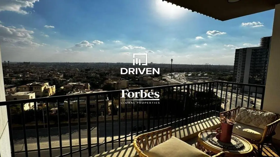 Apartment in installments -super lux - AC- Sale