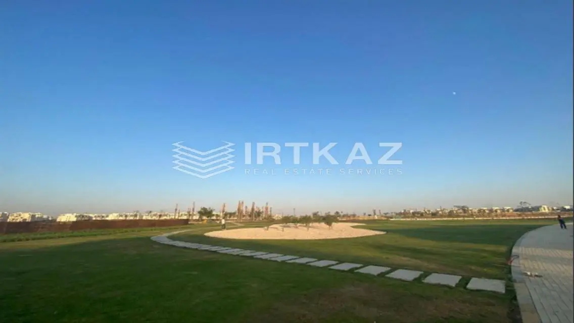 تاون هاوس ريسيل بأقل من سعر الشركة لسرعة البيع