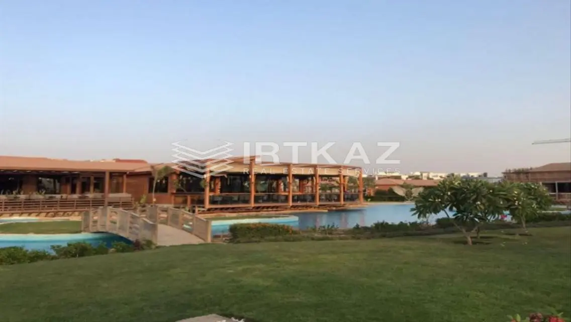 تاون هاوس ريسيل بأقل من سعر الشركة لسرعة البيع