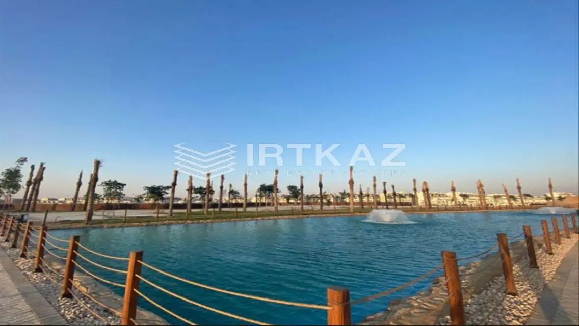 تاون هاوس ريسيل بأقل من سعر الشركة لسرعة البيع