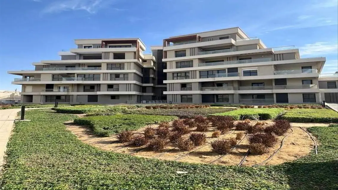 Apart For sale 190m In Villette With Credit RTM