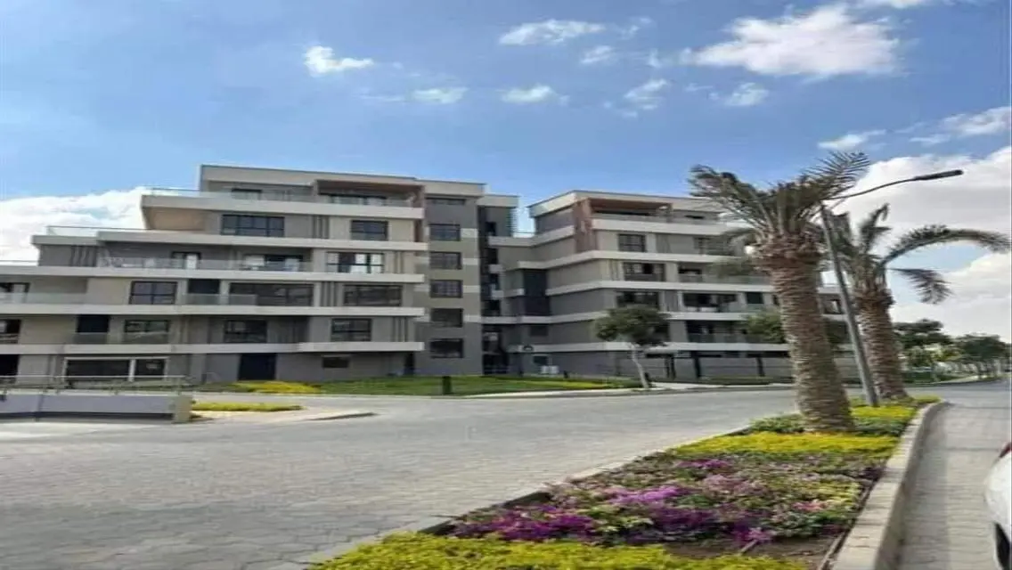 Apart For sale 190m In Villette With Credit RTM