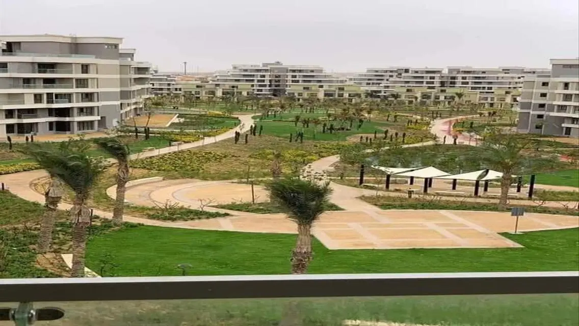 Apart For sale 190m In Villette With Credit RTM