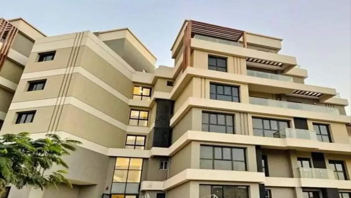 Apart For sale 190m In Villette With Credit RTM