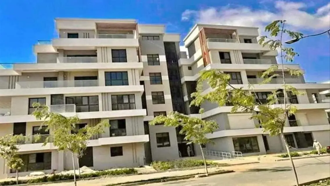 Apart For sale 190m In Villette With Credit RTM