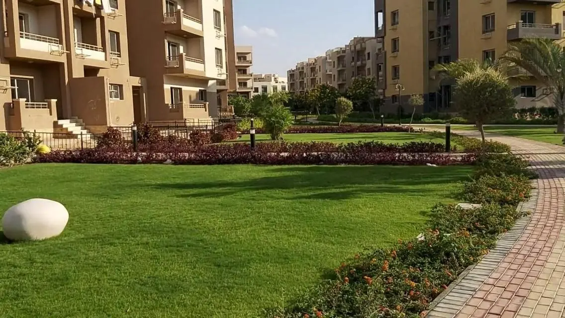 ارضي بجاردن \متشطبه \ بحري