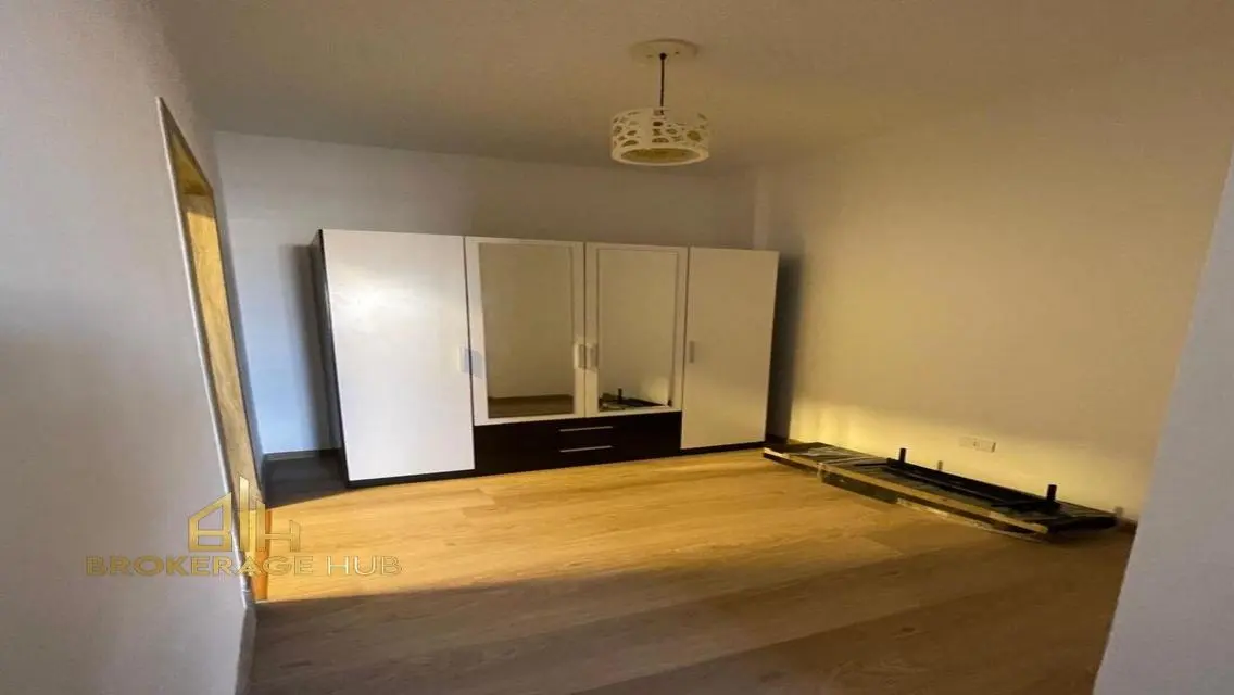 furnished Apartment -rent- in fifth square Marasem