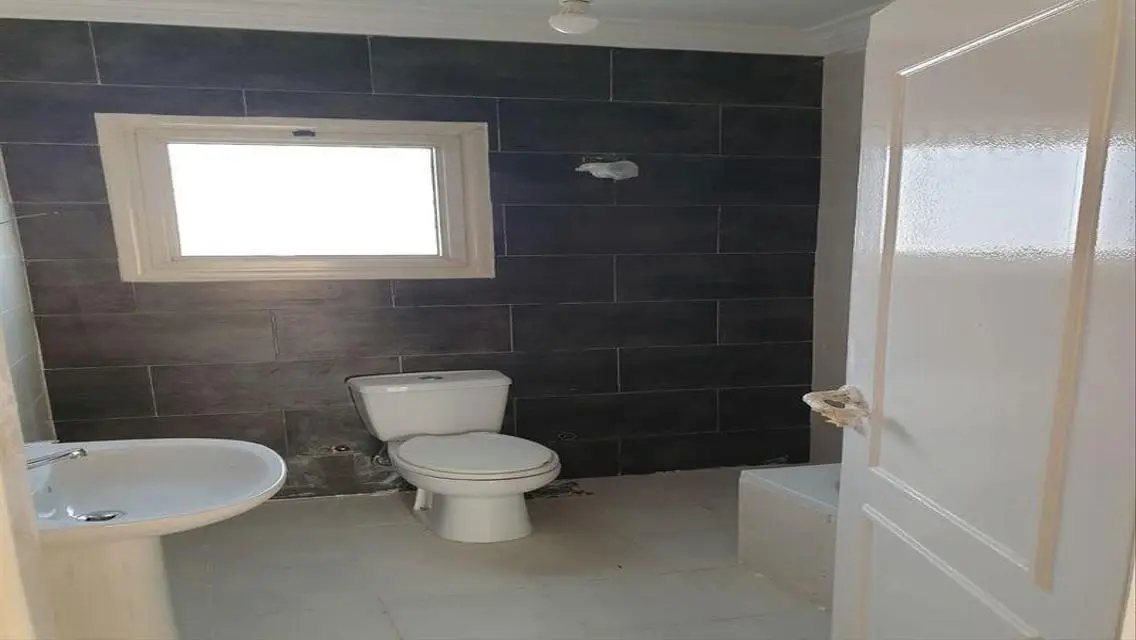 Stand alone in Heliopolis, fully furnished, first