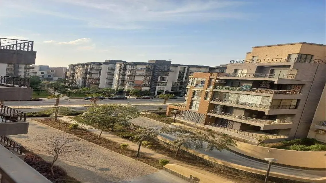 Premium Office for Rent in City Center - B8-165