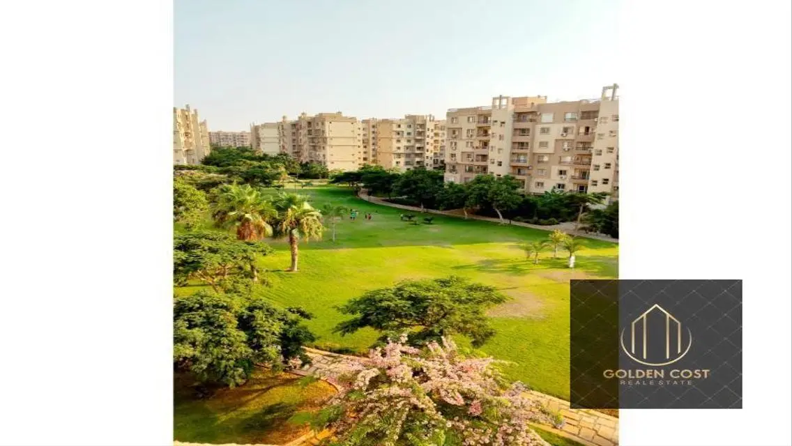 Apartment for rent in Madinaty  fully furnished
