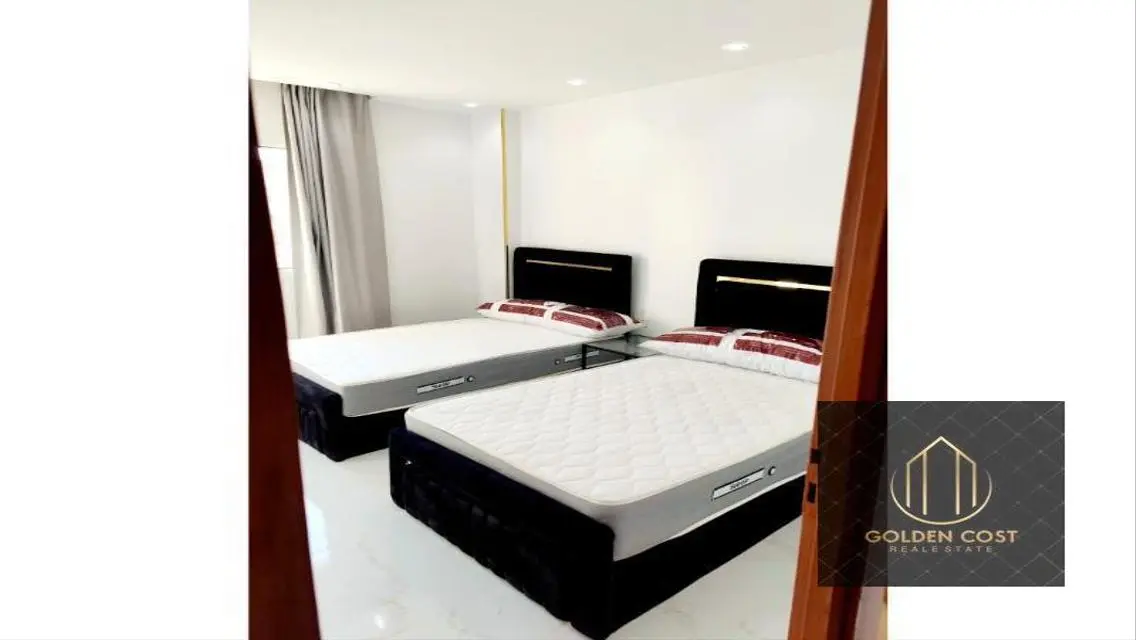 Apartment for rent in Madinaty  fully furnished