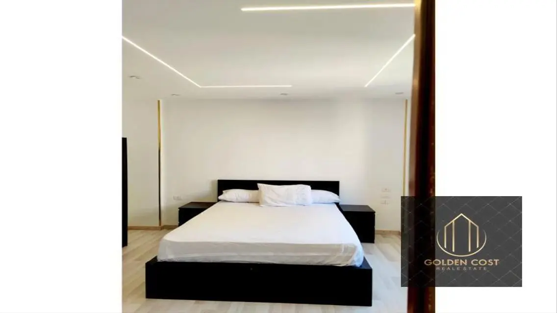 Apartment for rent in Madinaty  fully furnished