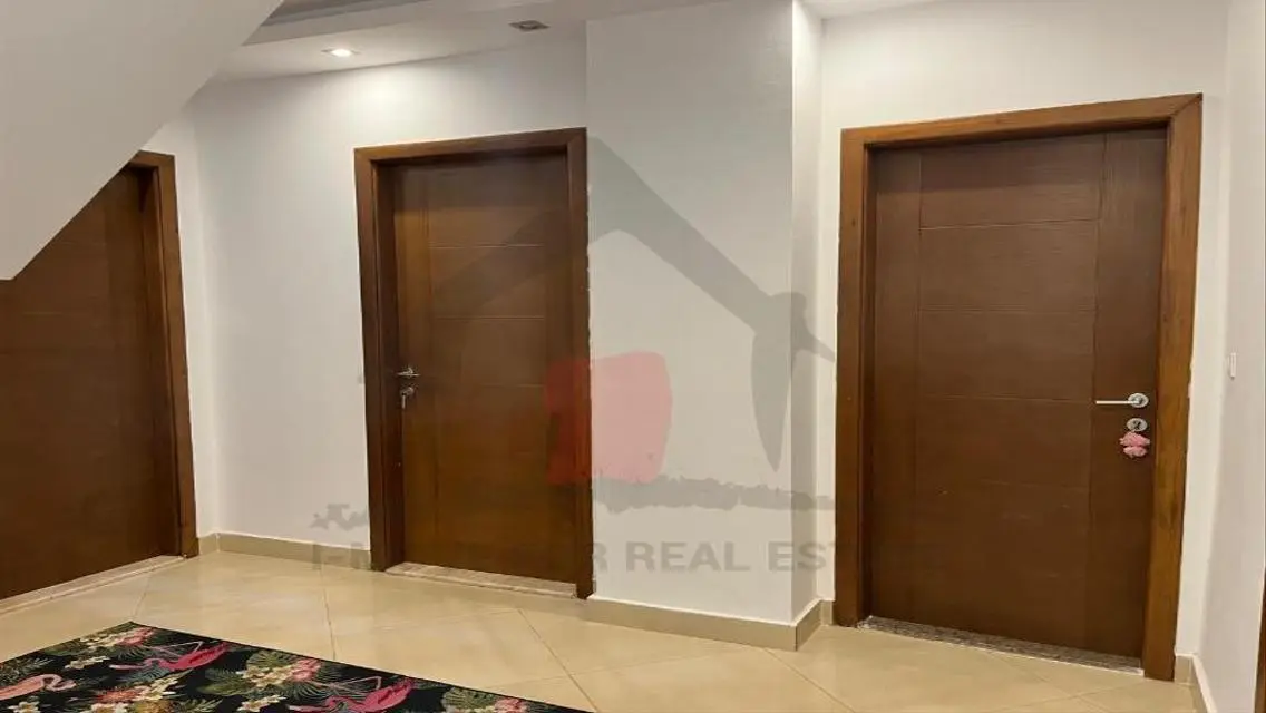 بنتهاوس للايجار مطبخ وتكييفات واجهزه زايد ديونز