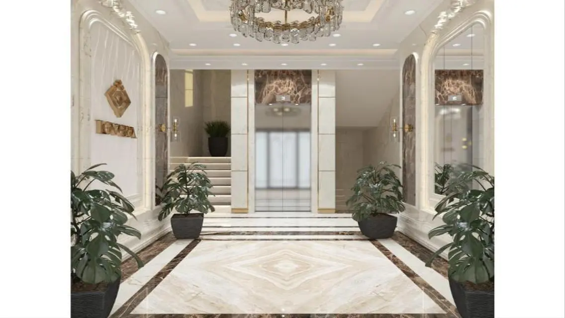 Prime location attractive price lowest DP