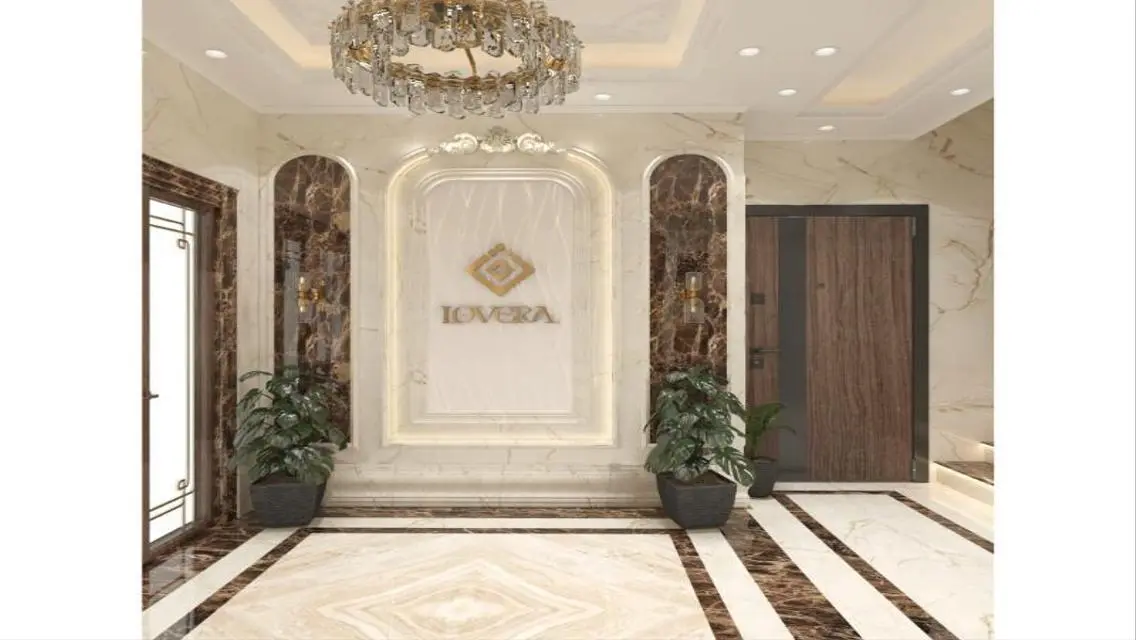 Prime location attractive price lowest DP
