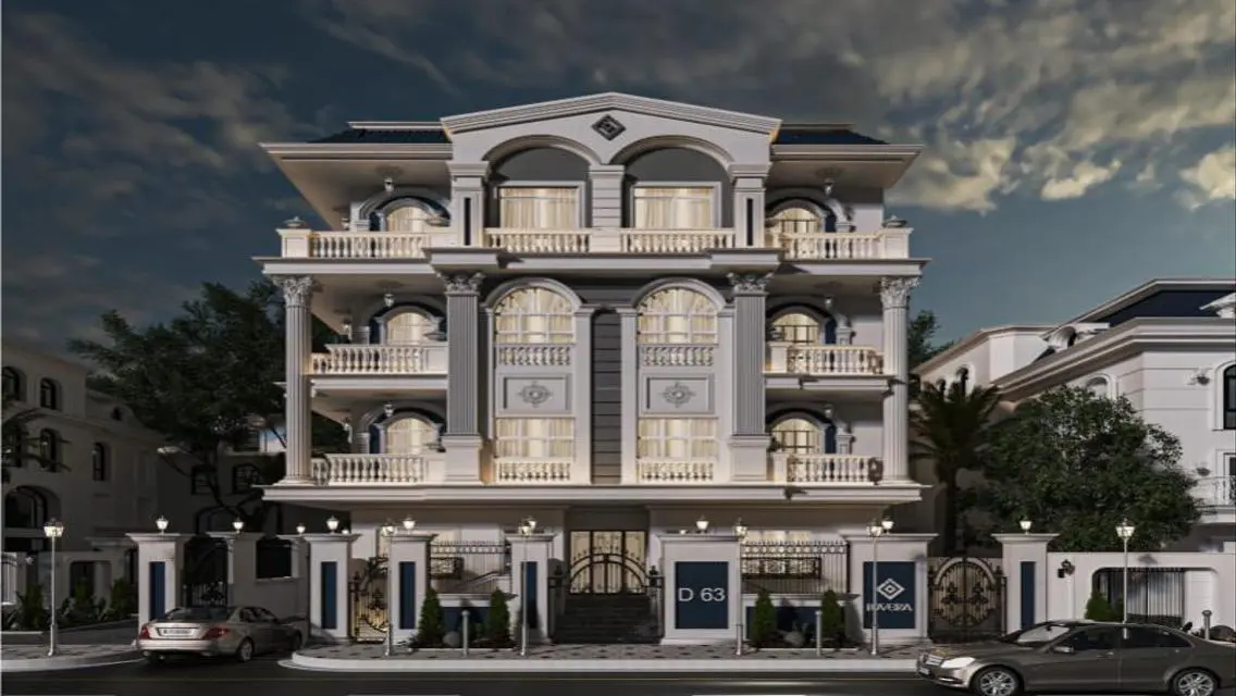 Prime location attractive price lowest DP