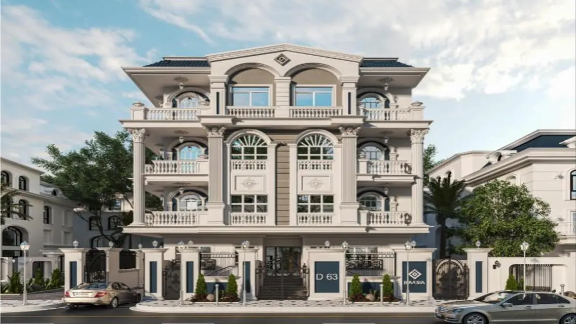 Prime location attractive price lowest DP