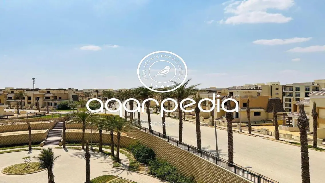 For Sale - S villa  260m In Sarai - Delivery 3 mon