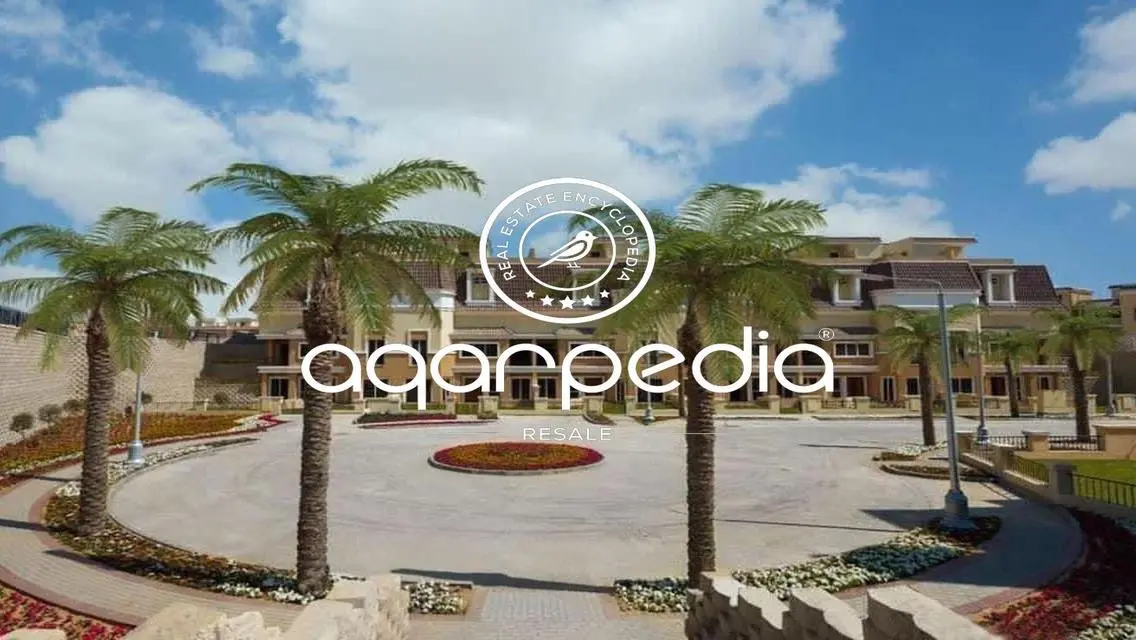For Sale - S villa  260m In Sarai - Delivery 3 mon